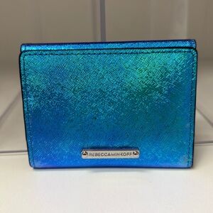 Rebecca Minkoff wallet
